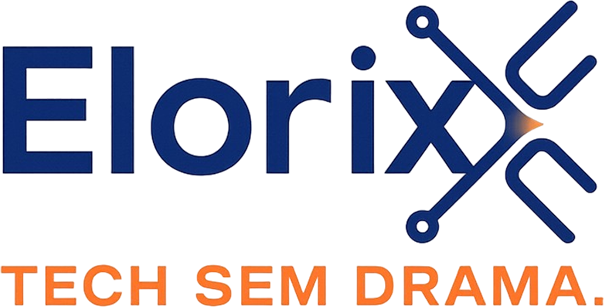 Elorix - Soluções de TI para PMEs